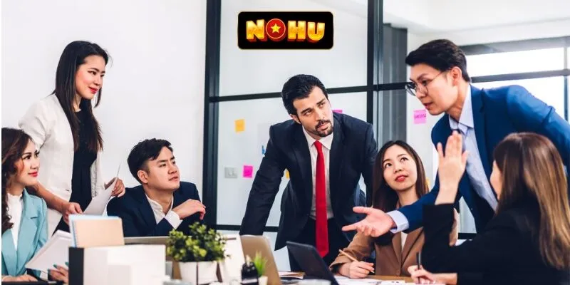 CEO Minh Thành là ai? CEO Minh Thành là ai?
