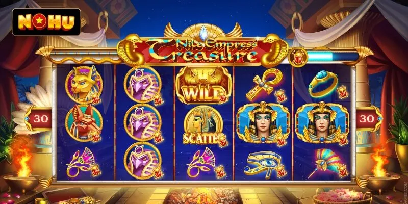 Hàng triệu thành viên đã lựa chọn cổng game