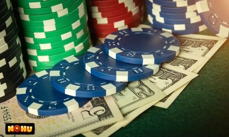Hướng dẫn quản lý bankroll theo từng kiểu người chơi Hướng dẫn quản lý bankroll theo từng kiểu người chơi