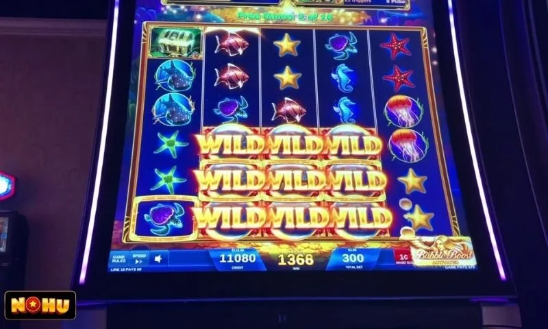 Khám phá nổ hũ thủy cung - thế giới đại dương trong lòng slot Khám phá nổ hũ thủy cung - thế giới đại dương trong lòng slot